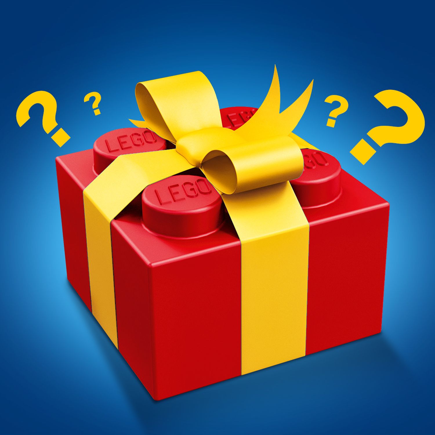 Le 5 regole del regalo LEGO® perfetto