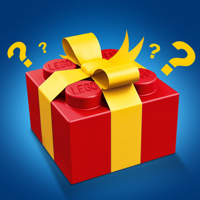 Le 5 regole del regalo LEGO® perfetto