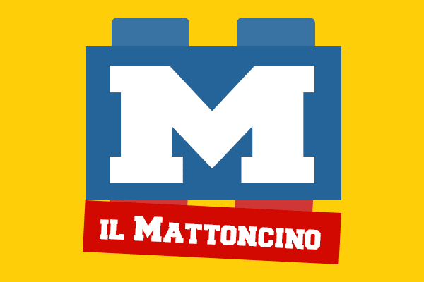 Riapertura negozio - Il Mattoncino