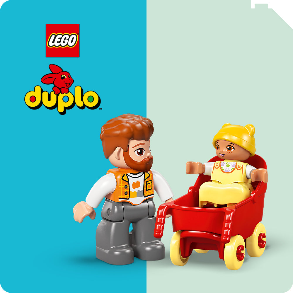 LEGO® Duplo - Il Mattoncino
