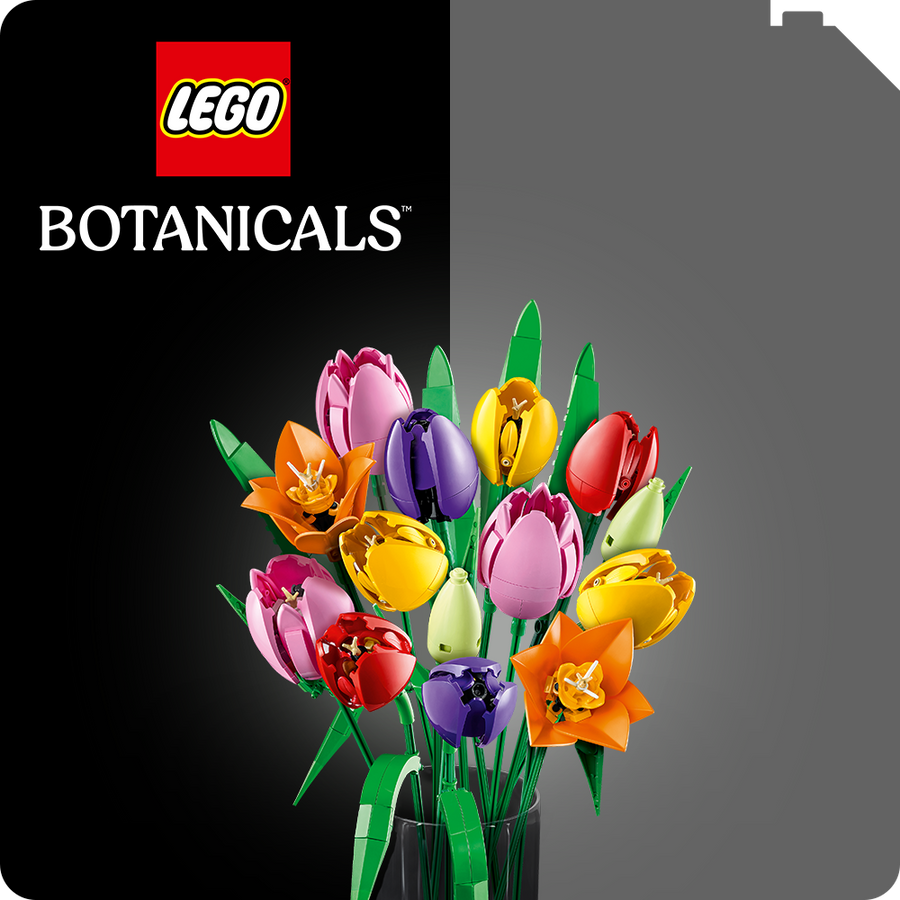 LEGO® Botanicals