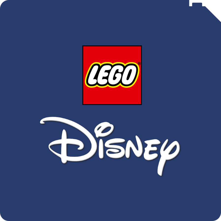 LEGO® Disney Classic