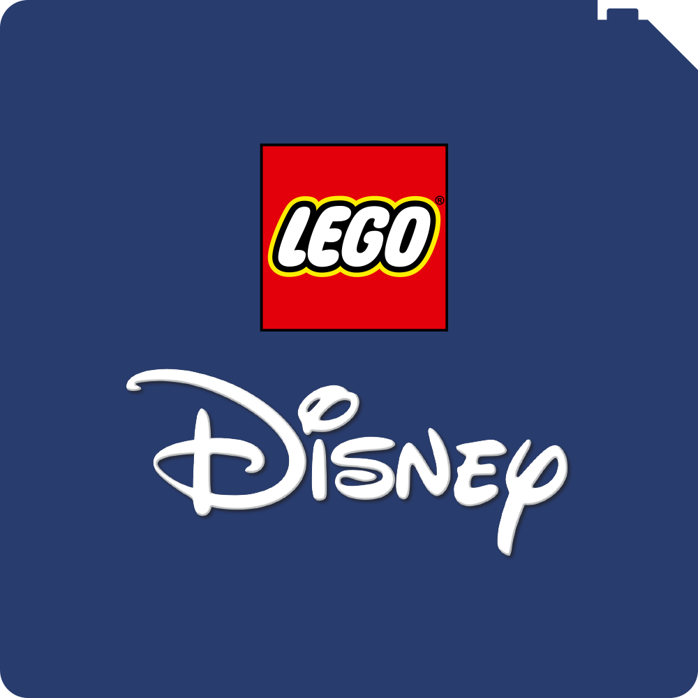 LEGO® Disney Classic