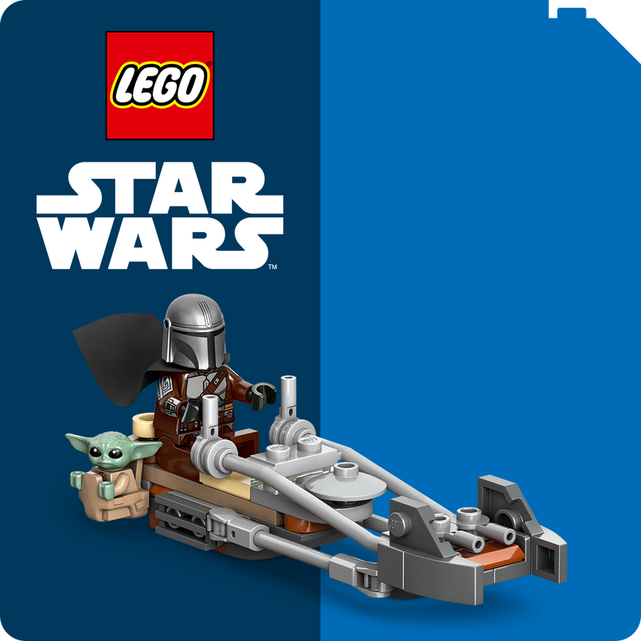 LEGO® Star Wars