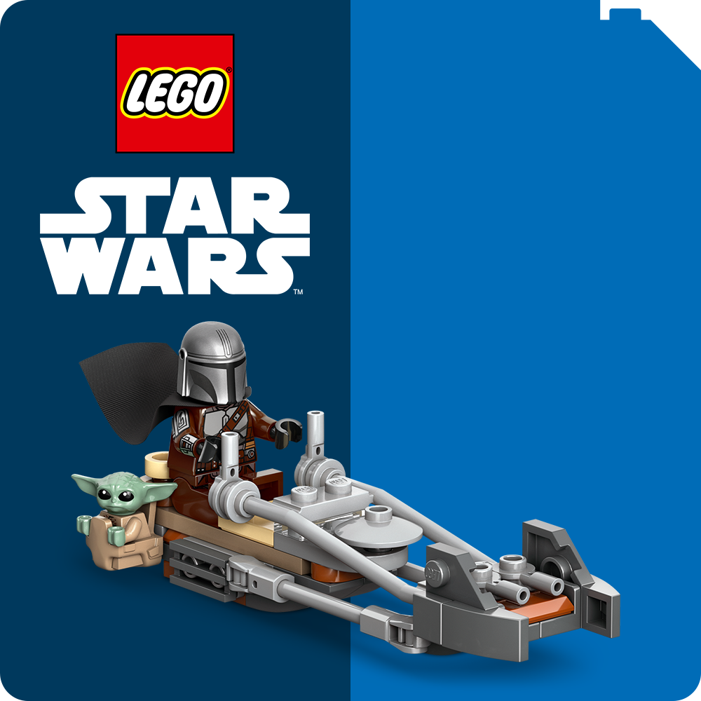 LEGO® Star Wars