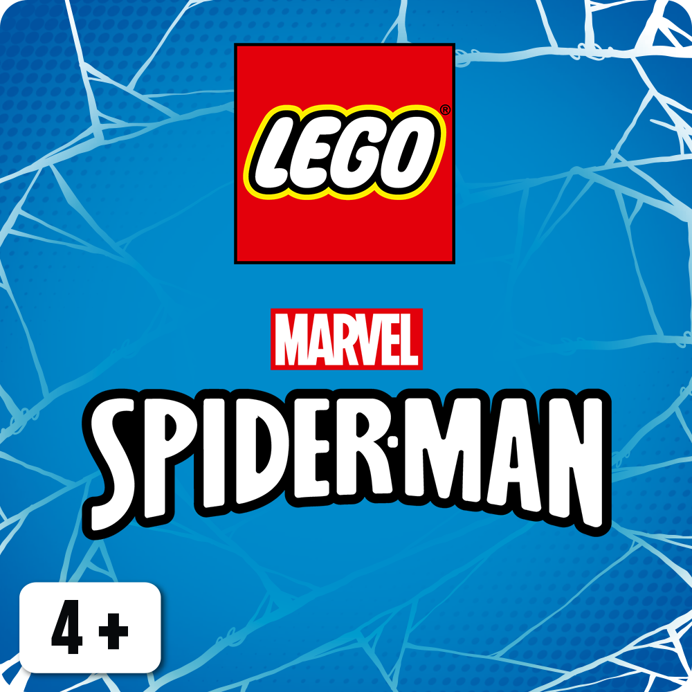 LEGO® Spiderman