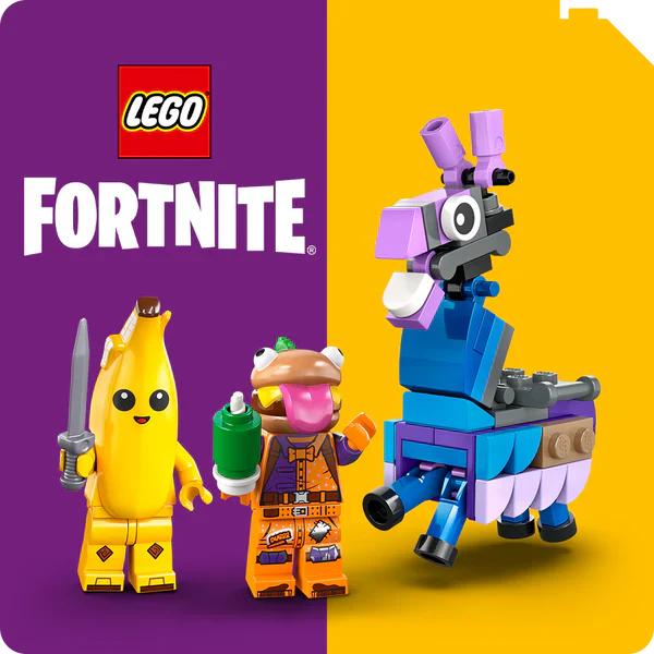 LEGO® Fortnite