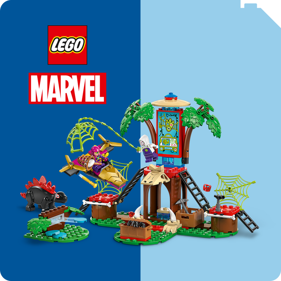 LEGO® MARVEL Avengers