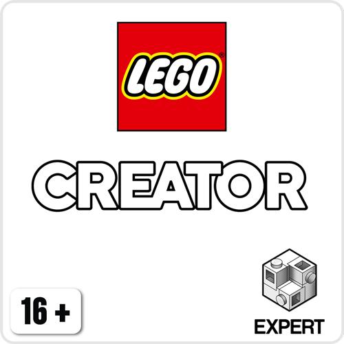 LEGO® Creator Expert - Il Mattoncino