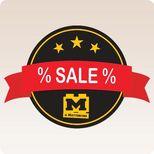 LEGO® Discounts and Offers