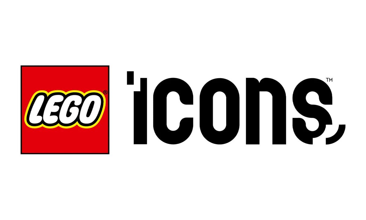 LEGO® ICONS - Il Mattoncino
