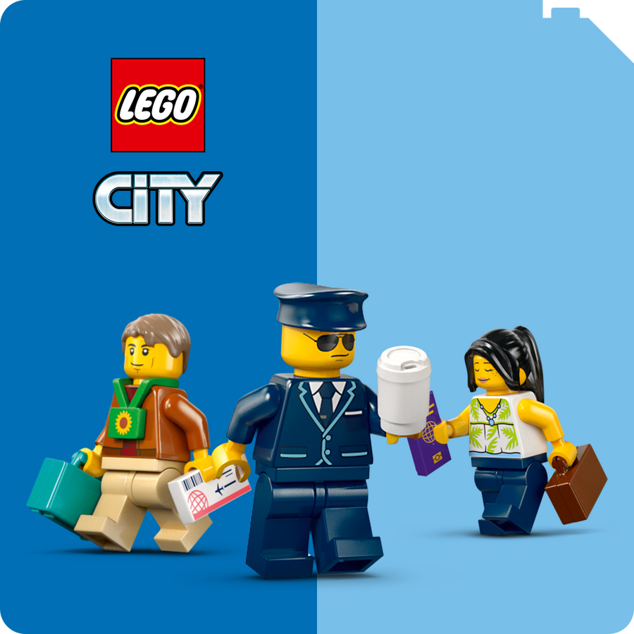 LEGO® City