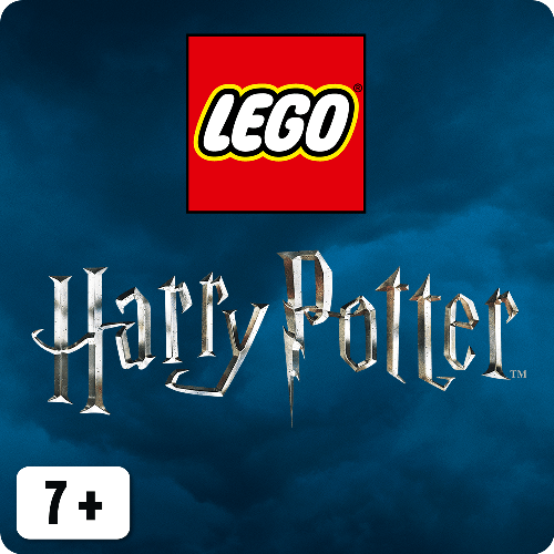 LEGO® Harry Potter - Il Mattoncino
