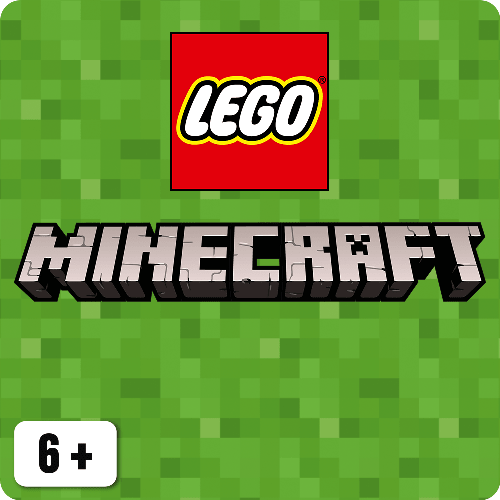 LEGO® Minecraft - Il Mattoncino
