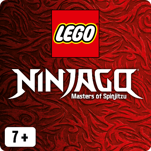 LEGO® Ninjago - Il Mattoncino