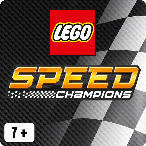 LEGO® Speed Champions - Il Mattoncino