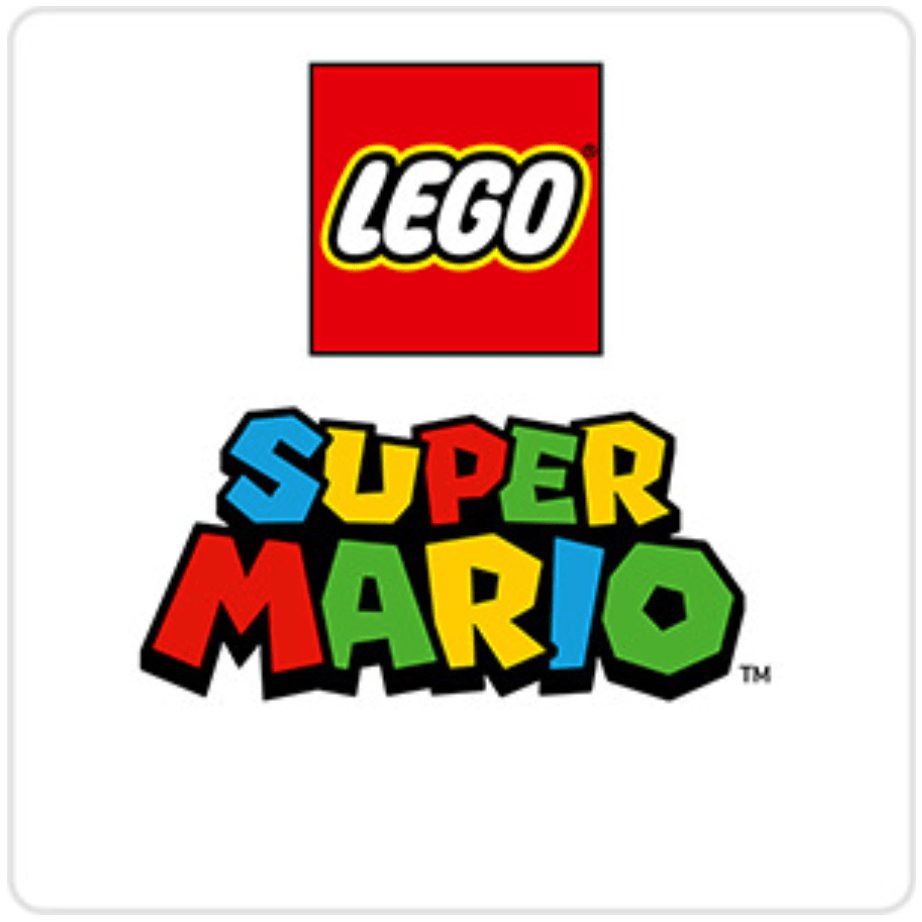 LEGO® Super Mario - Il Mattoncino