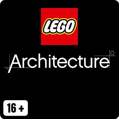 LEGO® Architecture - Il Mattoncino
