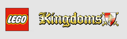 LEGO® Kingdoms
