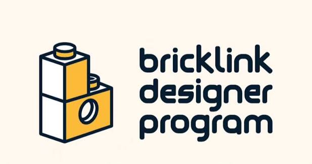 BrickLink Designer Program