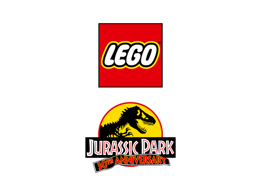 LEGO® Jurassic Park
