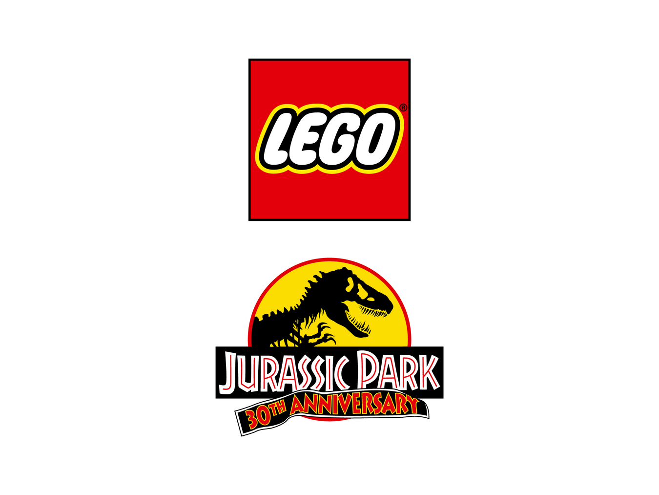 LEGO® Jurassic Park - Il Mattoncino