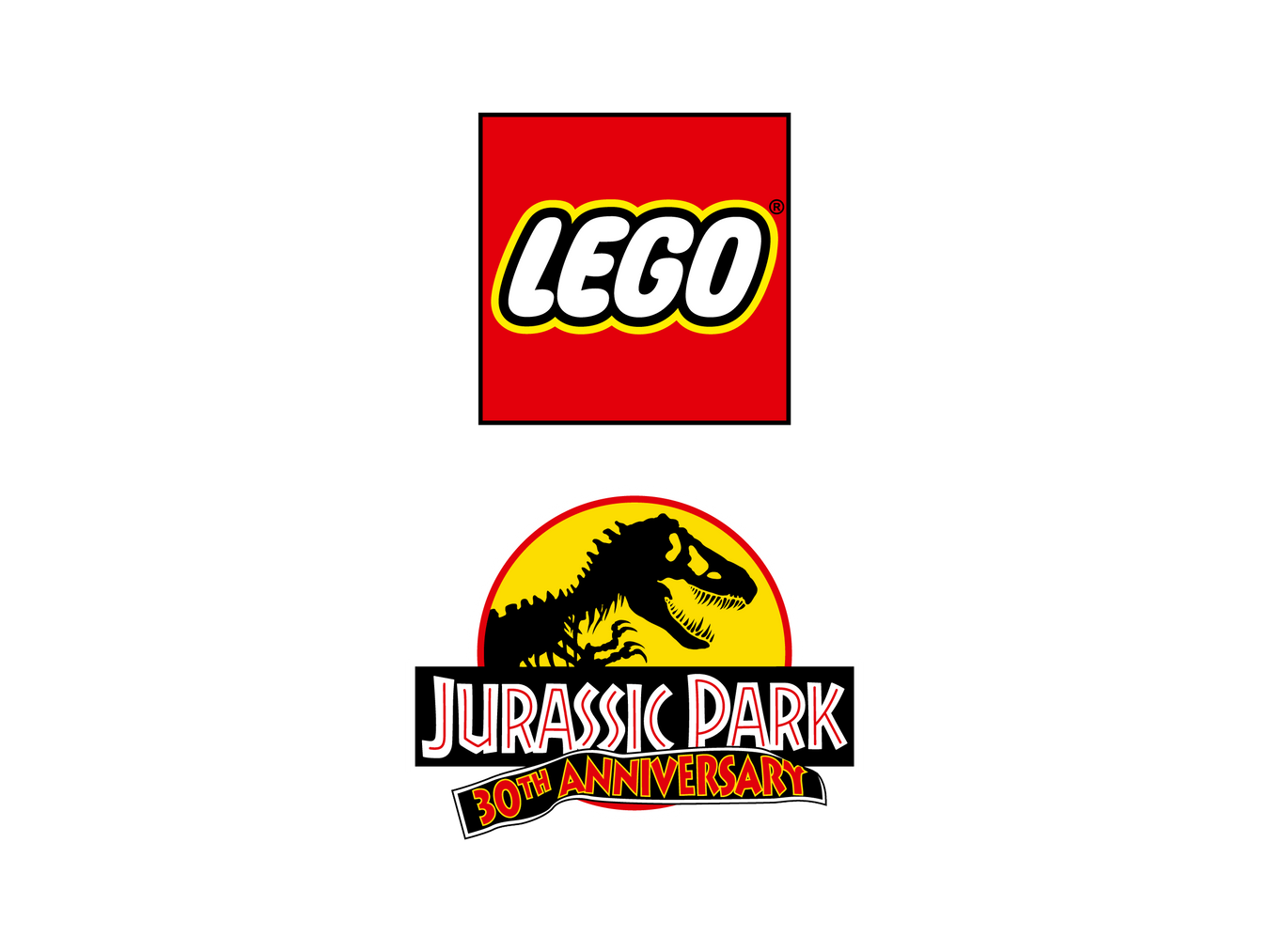 LEGO® Jurassic Park