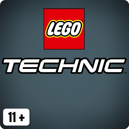 LEGO Technic Elicottero di salvataggio Airbus H175 - La città del mattoncino