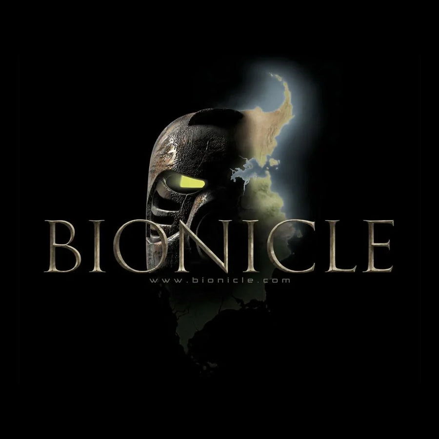 LEGO® Bionicle