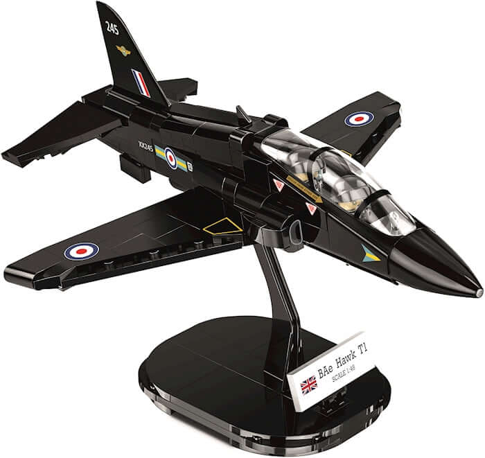 BAe Hawk T1 'Royal Air Force'- COBI 5845