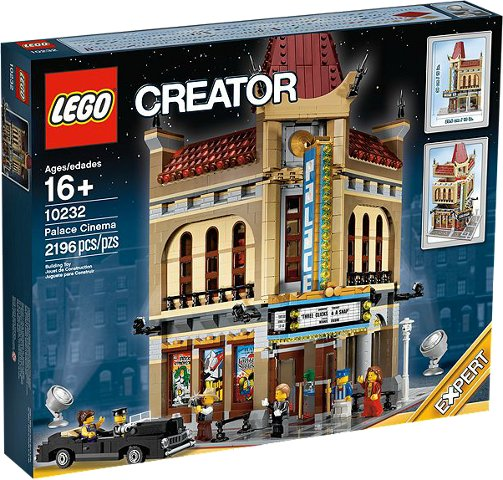 Palace Cinema - 10232