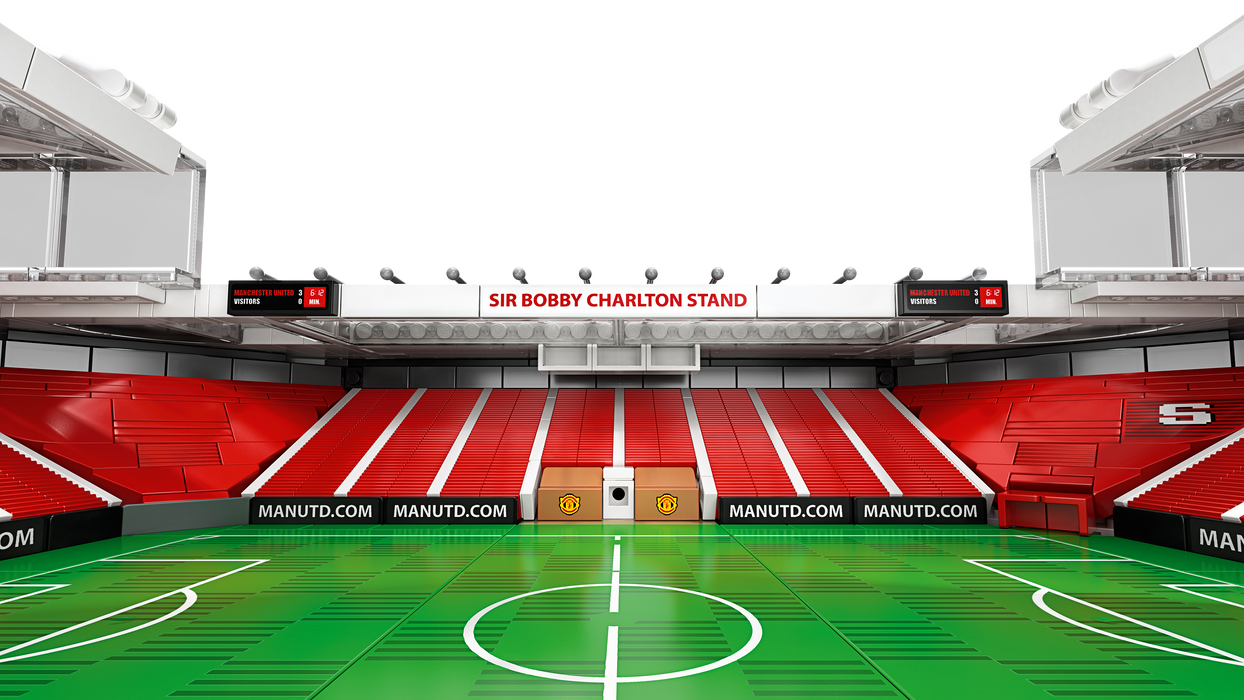 USATO - Old Trafford - Manchester United - 10272