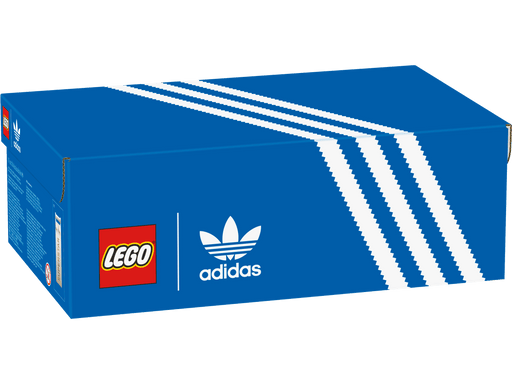 LEGO 10282 adidas Originals Superstar - 10282