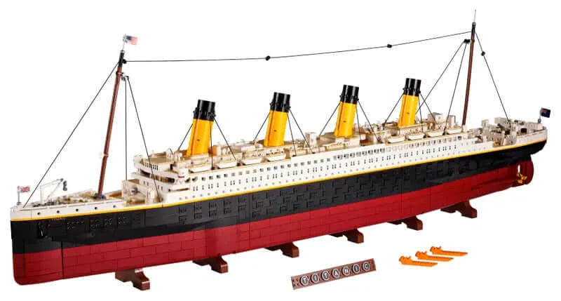 LEGO® Titanic - 10294