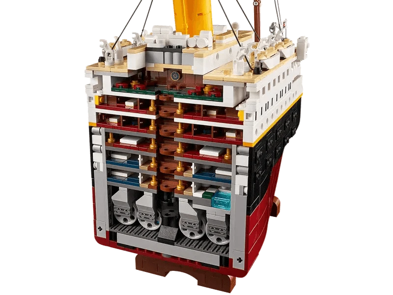 LEGO® Titanic - 10294