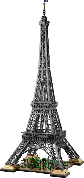 USATO - Torre Eiffel - 10307