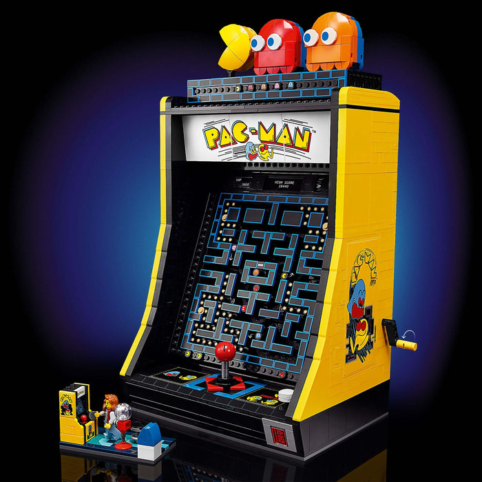 PAC-MAN Arcade - 10323