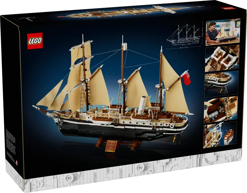 USATO - Endurance - 10335
