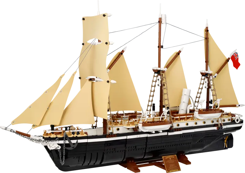USATO - Endurance - 10335