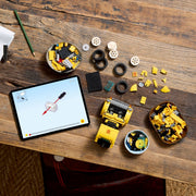 Bumblebee - 10338 - Il Mattoncino