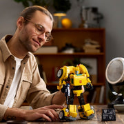 Bumblebee - 10338 - Il Mattoncino
