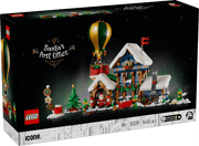 L’ufficio postale di Babbo Natale - 10339 - Il Mattoncino