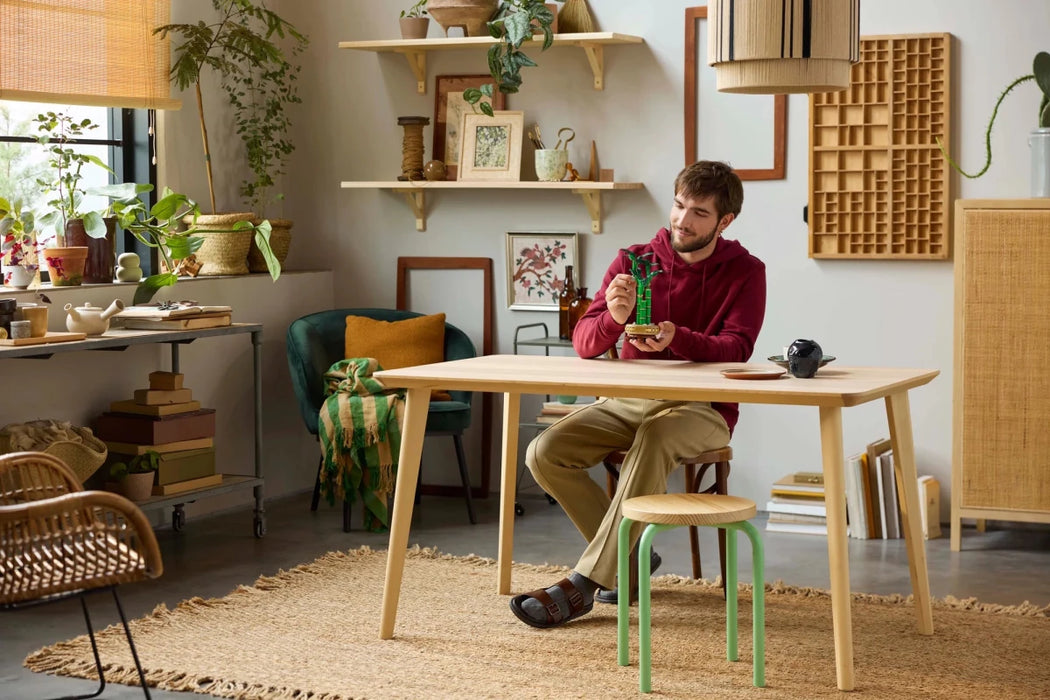 Bambù del buon auspicio - 10344 - Il Mattoncino