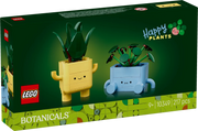 Piantine felici - 10349 - Il Mattoncino