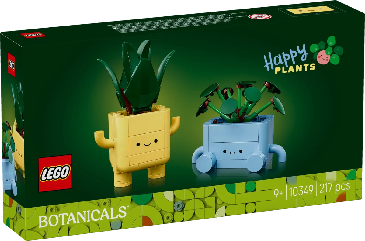 Novità LEGO® Giugno 2025