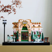 Café francese - 10362 - Il Mattoncino