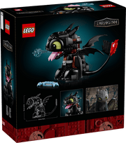 Dragon Trainer: Sdentato - 10375 - Il Mattoncino