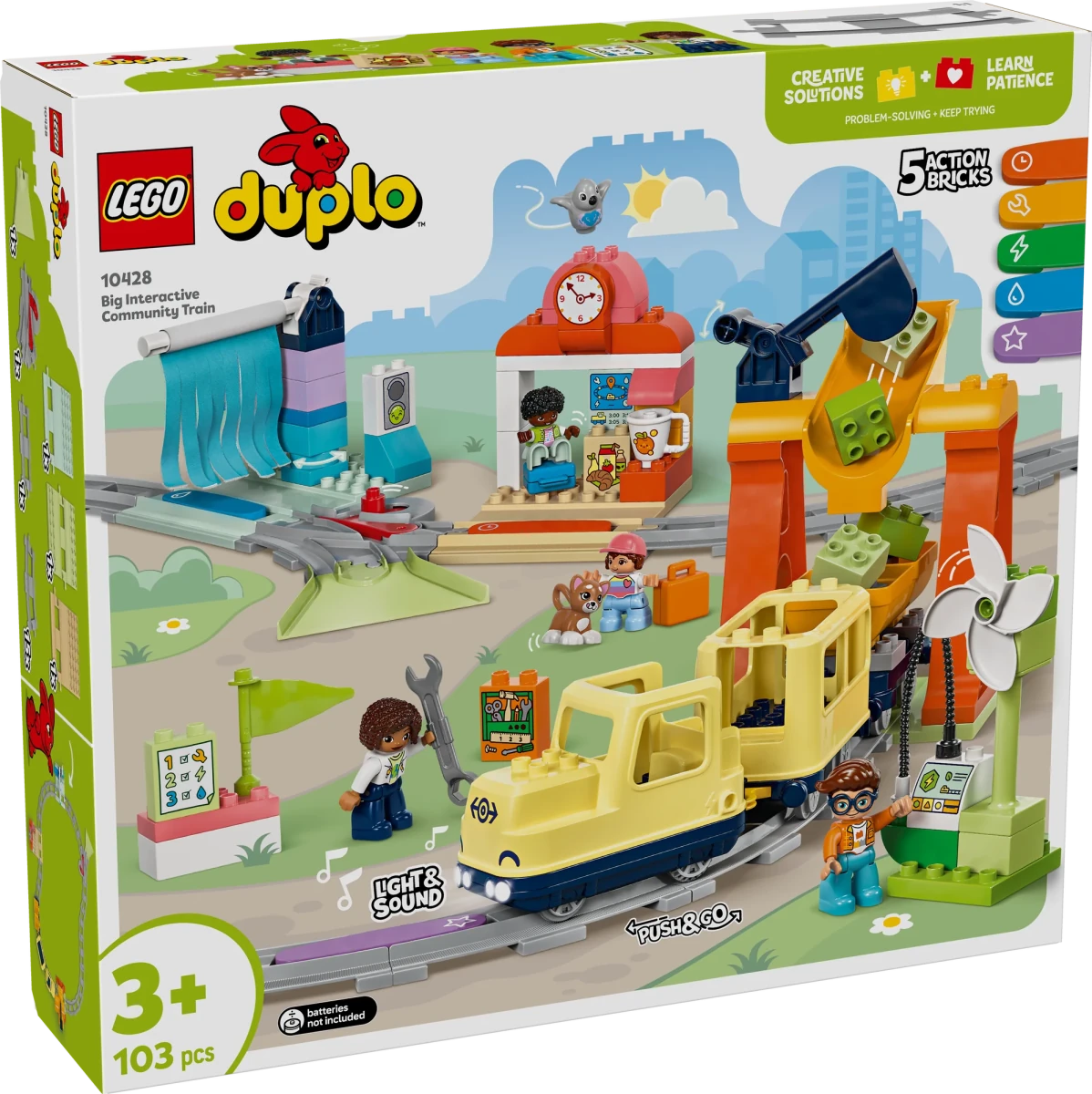 LEGO® news January 2025