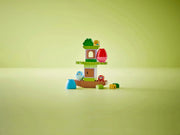 L’albero dell’equilibrio - 10440 - Il Mattoncino