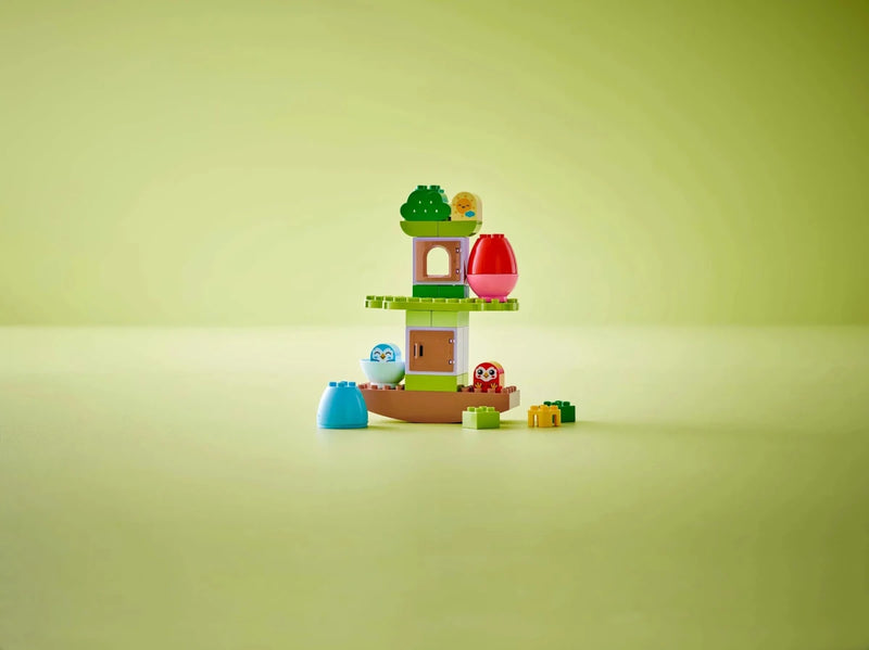 L’albero dell’equilibrio - 10440 - Il Mattoncino
